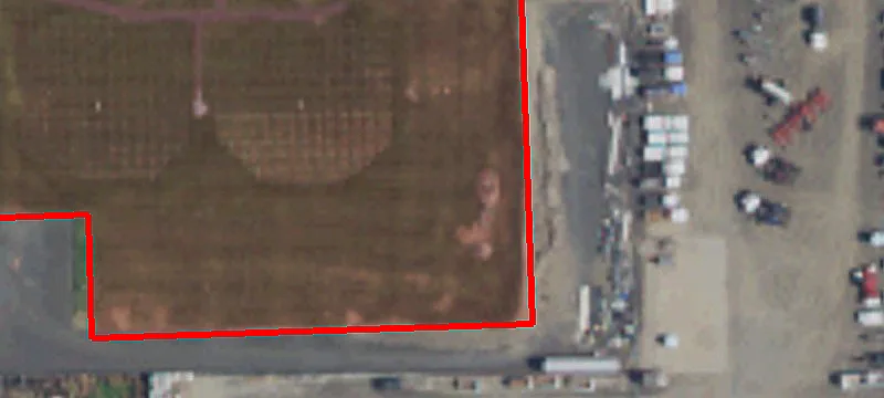 848 Airport Rd