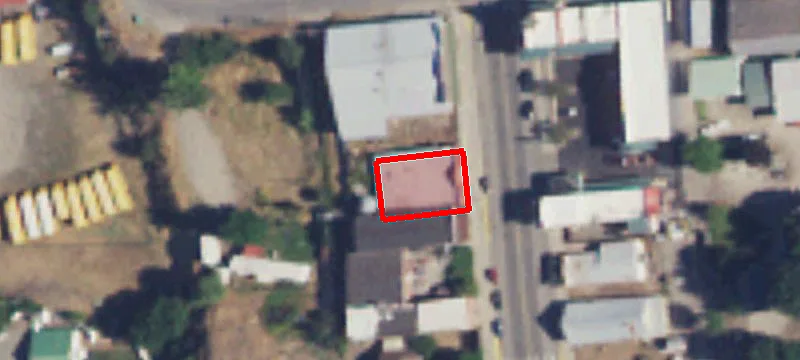 827 Clark Ave