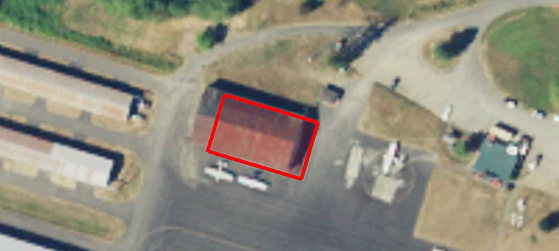 310 Airport Rd