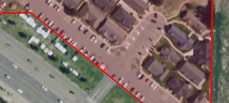 1950 Keene Rd