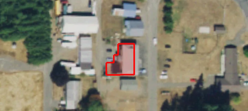 250 Ash Ave