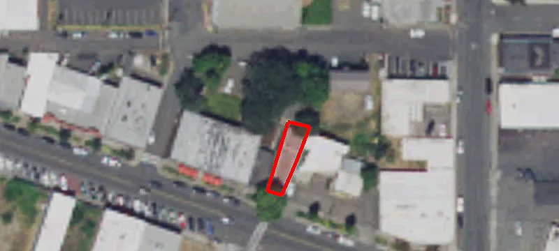 218 Jewett Blvd