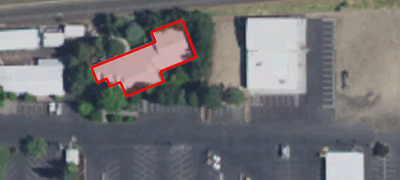 850 Airport Rd