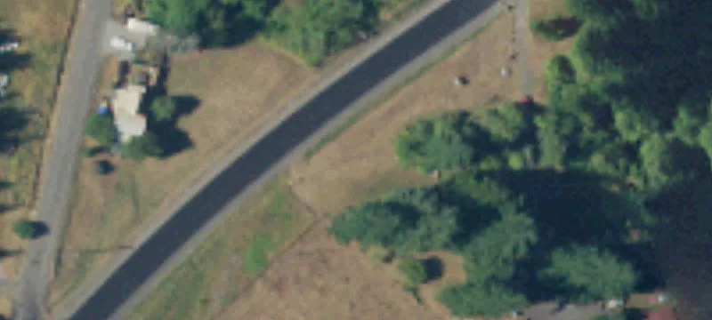Wildwood Rd
