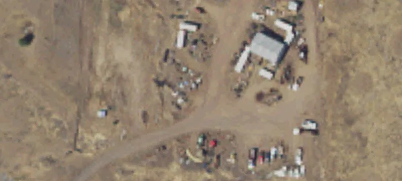 Goldendale, WA 98620