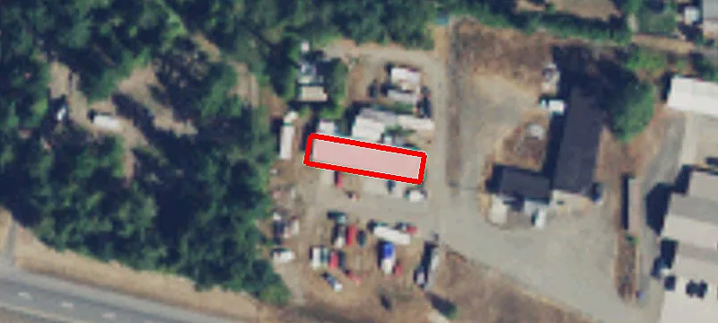 258913 Hwy 101
