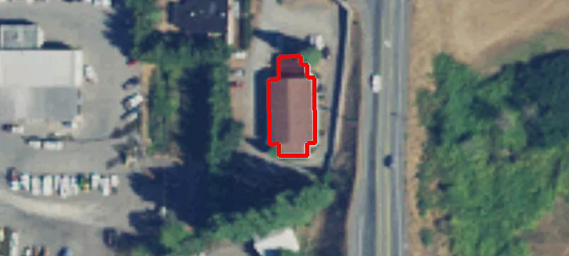 605 Sequim Ave