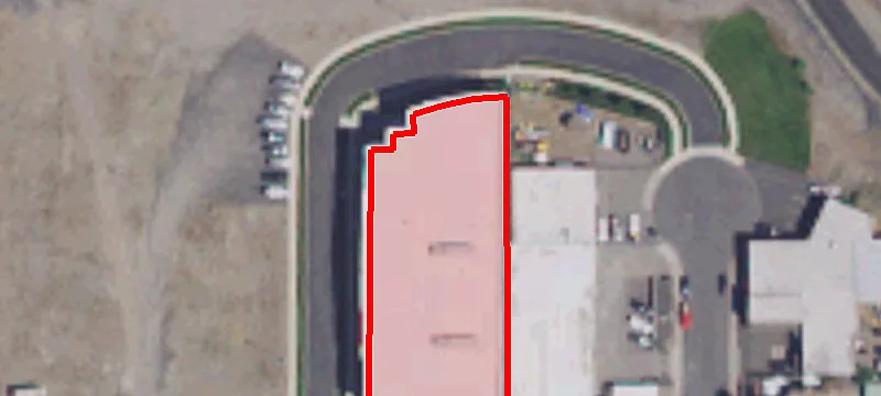 728 Iron Brg Way