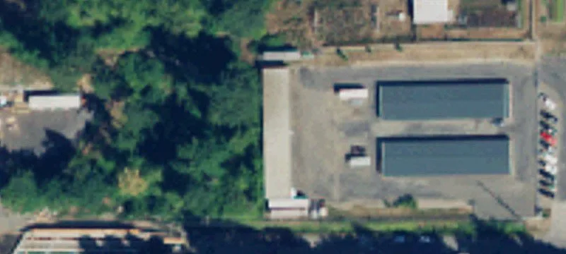 3322 Slater Rd