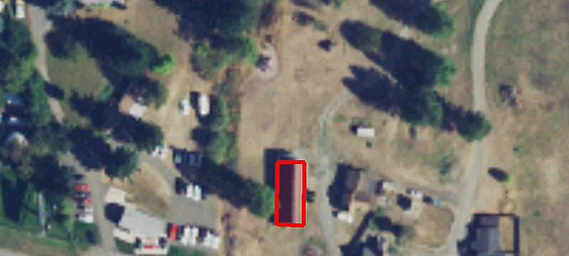 261913 Hwy 101