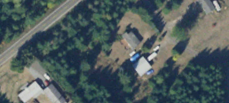 Kiona Rd