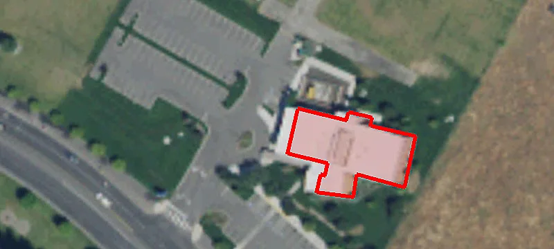 3950 Keene Rd