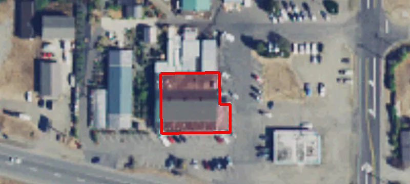 261461 Hwy 101