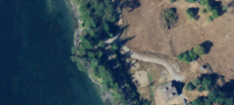 Shaw Island, WA 98286