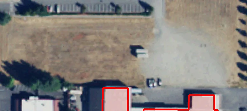 Haggen Dr