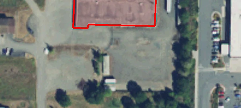 635 Oakridge Dr