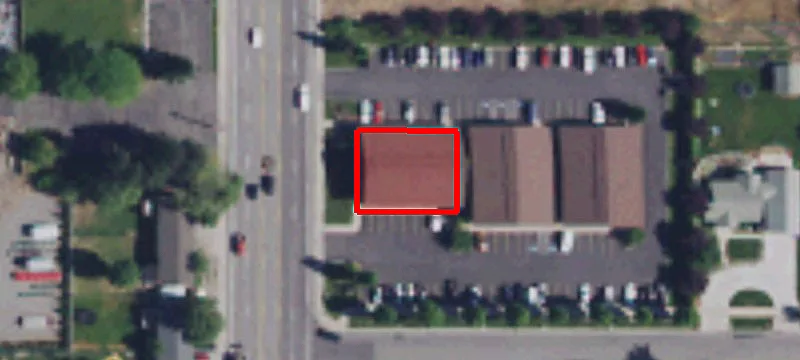 420 Evergreen Rd