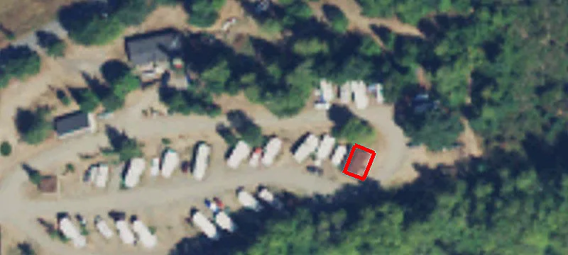 40 Sieberts Crk Rd