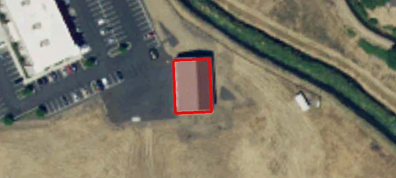 601 Kys Rd