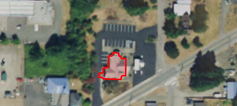 131 Calawah Way