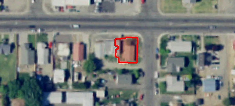 1015 Lincoln Ave