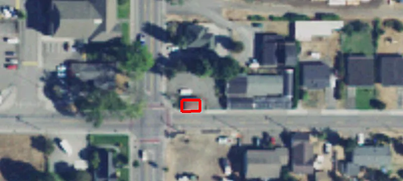 500 Sequim Ave