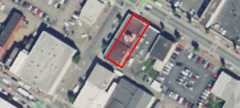 117 Oak St