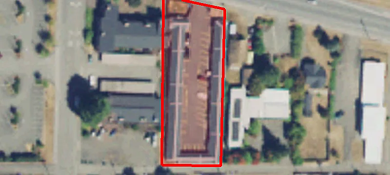 214 Lauridsen Blvd