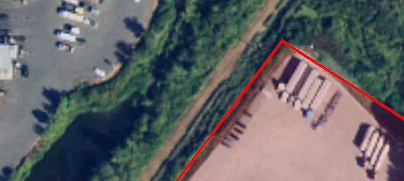 3876 Hannegan Rd