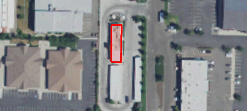 8600 Gage Blvd
