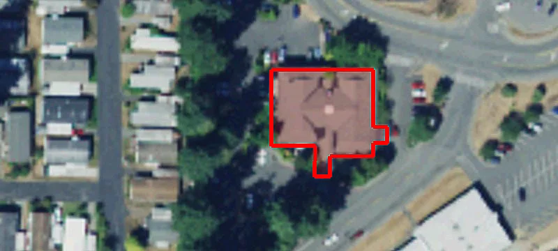 700 Lincoln Rd