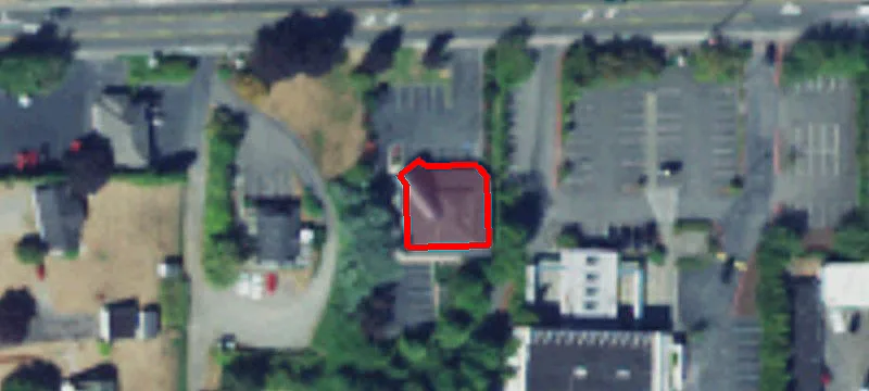 3511 Bucklin Hl Rd