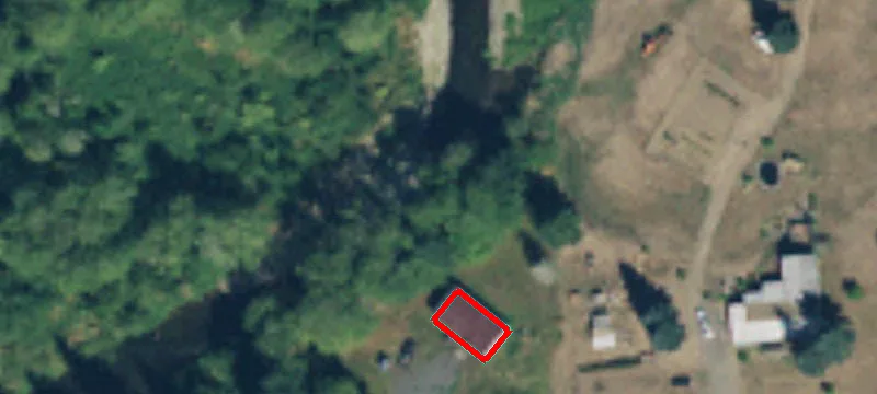 Unknown Situs Address