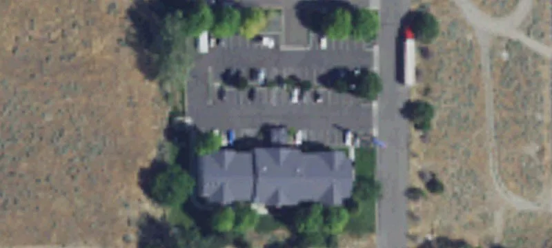 7809 Quinault Ave