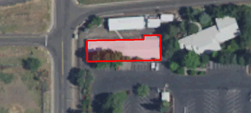 848 Airport Rd