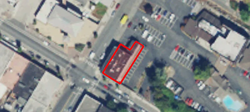 201 Frnt St, Unit 203