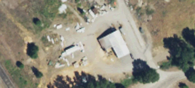 992 Hwy 395th S