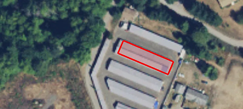 258313 Hwy 101