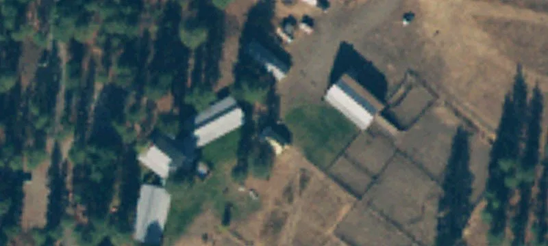 Mazama, WA 98833