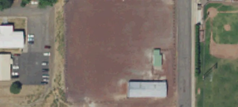 Old Batch Plant