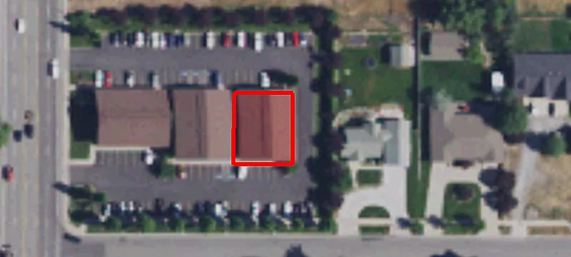 420 Evergreen Rd