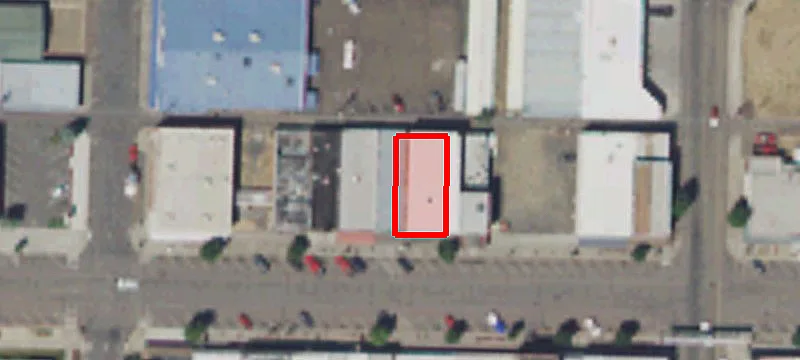 119 Main St