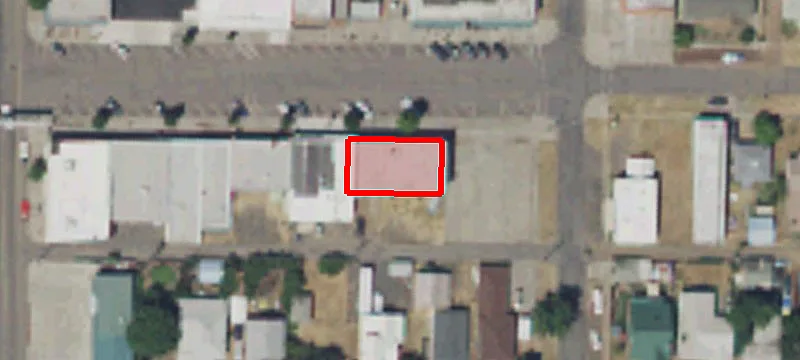 122 Main St
