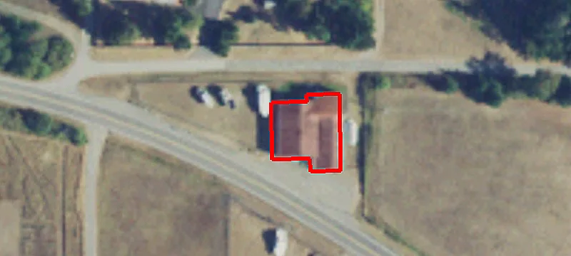1451 Sequim Bay Rd