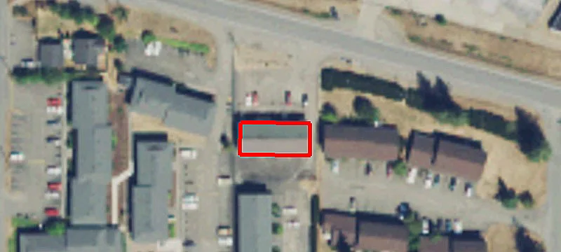 928 Lauridsen Blvd