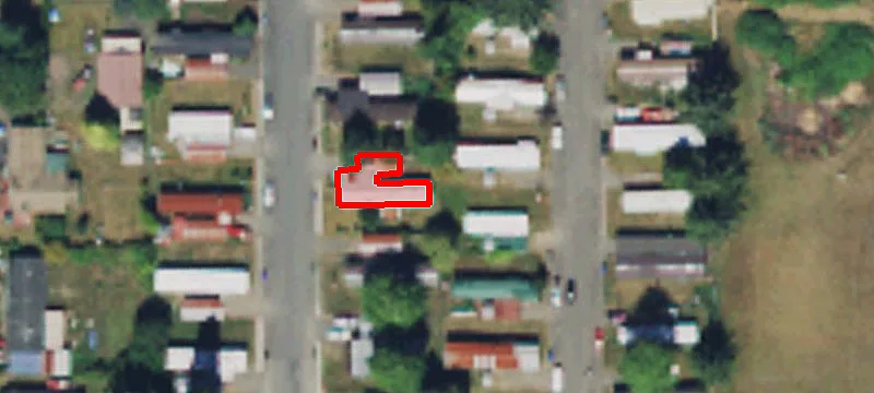 1750 Calawah Way