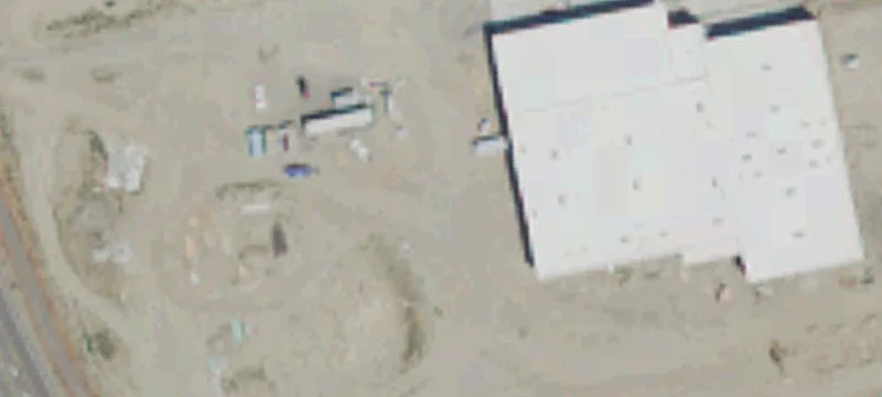 8060 Keene Rd