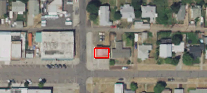 203 Main St