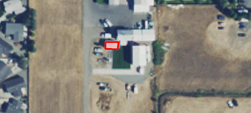 601 Hendrickson Rd
