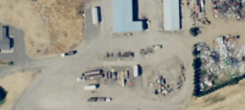 139406 Johnson Rd